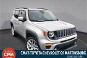 $21500 : PRE-OWNED 2021 JEEP RENEGADE thumbnail