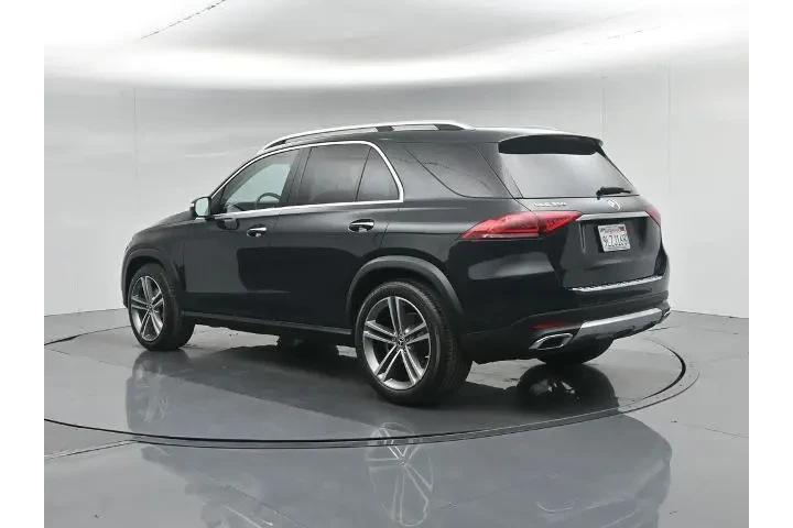 $27600 : Mercedes-Benz GLE 2021 GLE 3 image 6