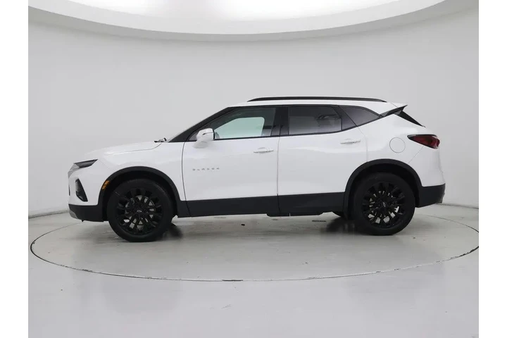 $23998 : Chevrolet Blazer 2022 LT 4dr image 3