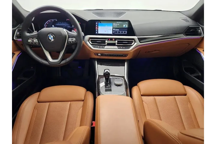 $27998 : BMW 3 Series 2022 330i 4dr S image 9