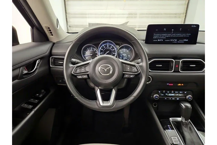 $22998 : Mazda CX-5 2021 AWD Touring image 10