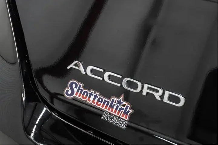 $31349 : Honda Accord 2025 SE 4dr Sed image 7