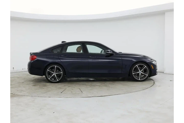 $21998 : BMW 4 Series 2018 430i Gran image 7