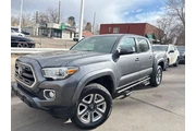 2017 Tacoma Limited en Denver
