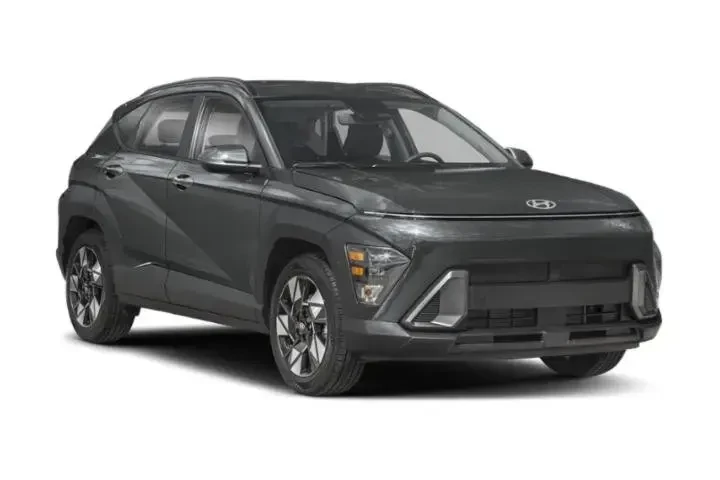 $24490 : Hyundai KONA 2024 AWD SEL 4d image 9