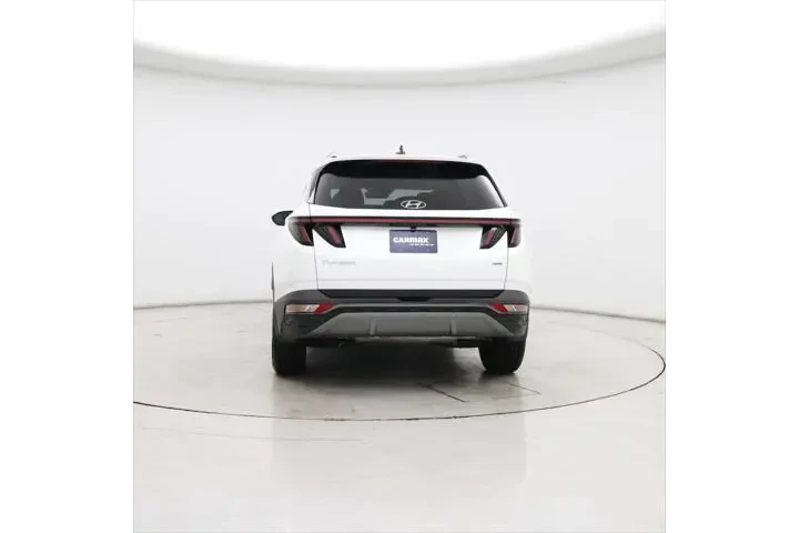 $27998 : Hyundai TUCSON 2023 AWD Limi image 6