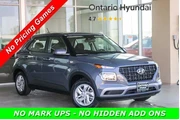 $20430 : Hyundai VENUE 2024 SE 4dr Cr thumbnail