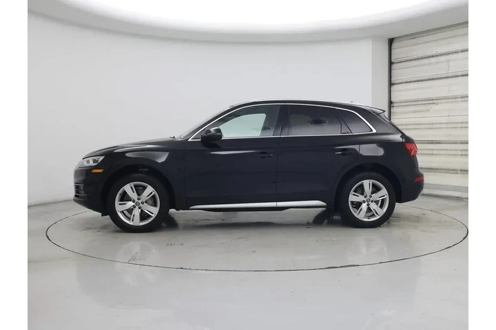 $20998 : Audi Q5 2018 AWD 2.0T quattr image 3
