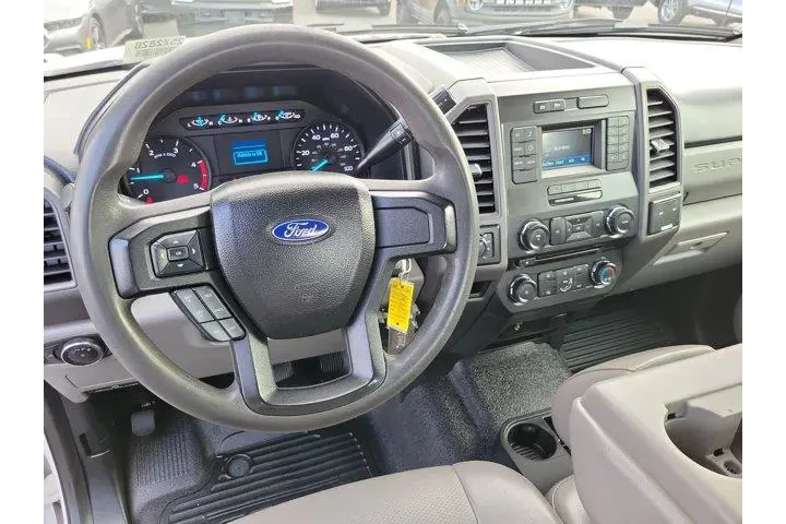 $32000 : Ford F-250 Super Duty 2018 4 image 4