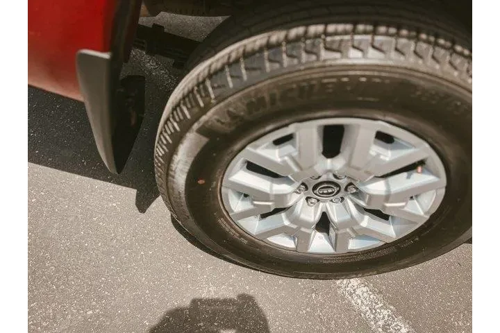 $24997 : Nissan Frontier 2024 4x2 SV image 10