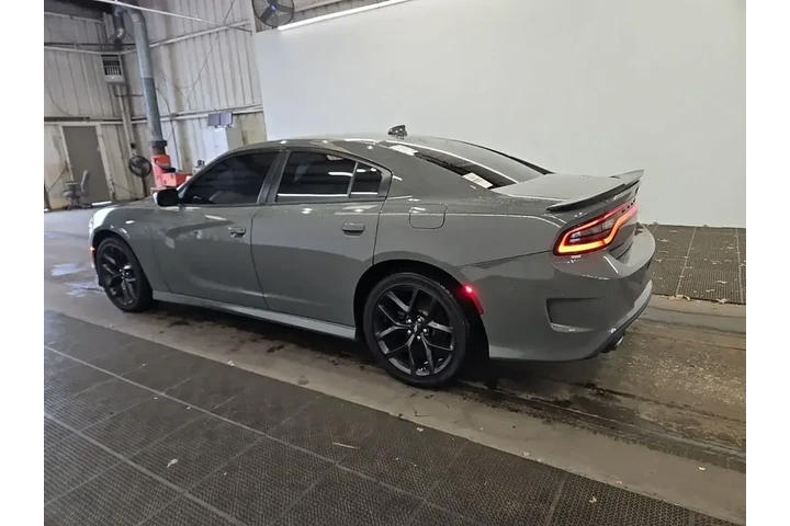 $24993 : Dodge Charger 2023 GT 4dr Se image 4