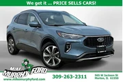 Ford Escape Hybrid 2023 AWD