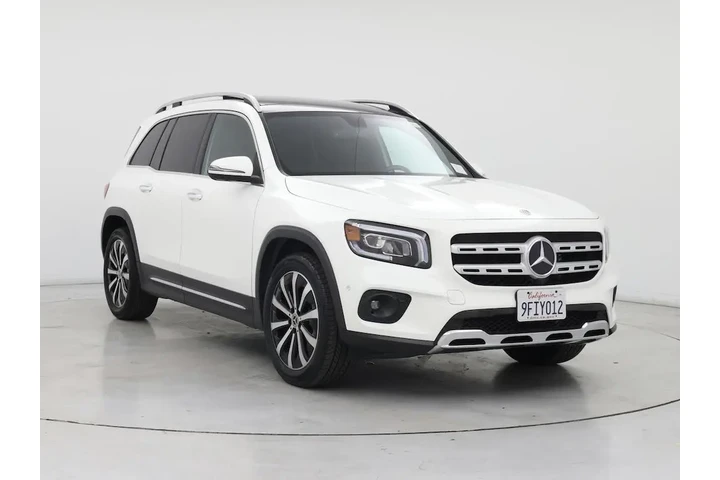 $27998 : Mercedes-Benz GLB 2021 GLB 2 image 1