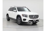 Mercedes-Benz GLB 2021 GLB 2 en San Francisco Bay Area