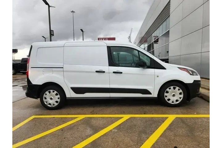 $20995 : Ford Transit Connect 2020 XL image 2