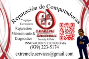 Reparacion de computadoras en San Juan