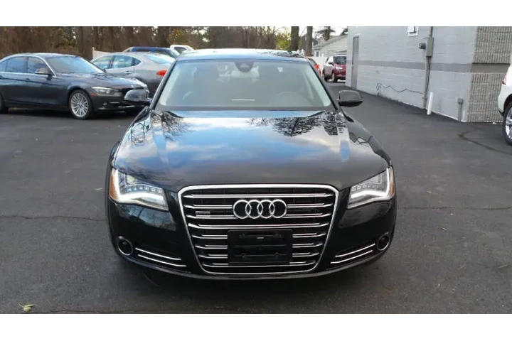 $18900 : 2012 A8 quattro image 6