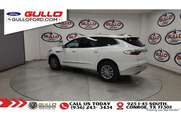 $30360 : Buick Enclave 2024 4x4 Premi image 6