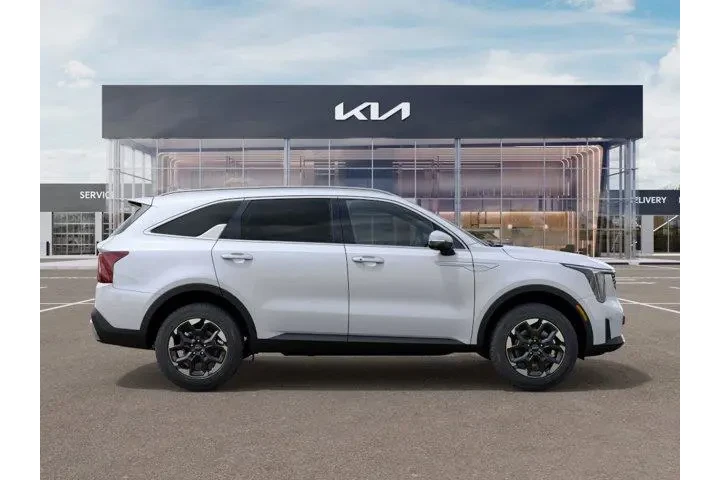 $36480 : Kia Sorento 2025 AWD S 4dr S image 7