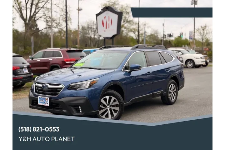 $17995 : 2021 Outback Premium image 2