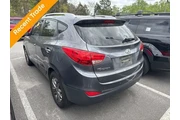 $8999 : Hyundai TUCSON 2014 SE 4dr S thumbnail