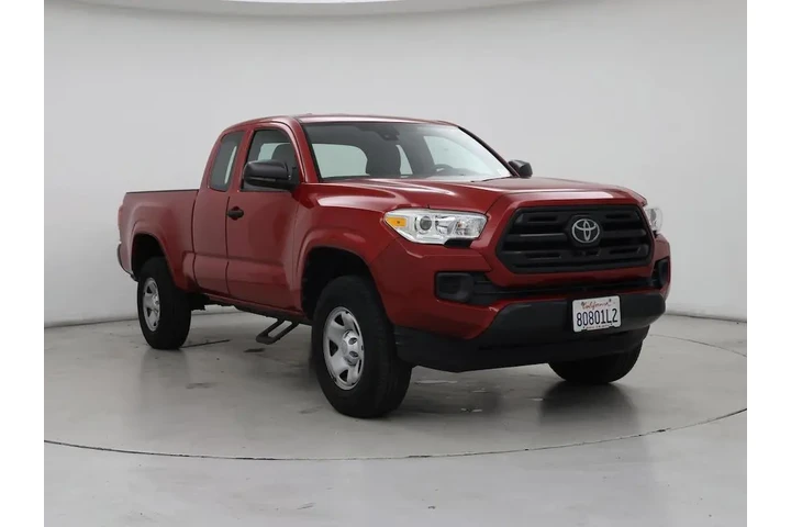 $25998 : Toyota Tacoma 2018 4x2 SR 4d image 1