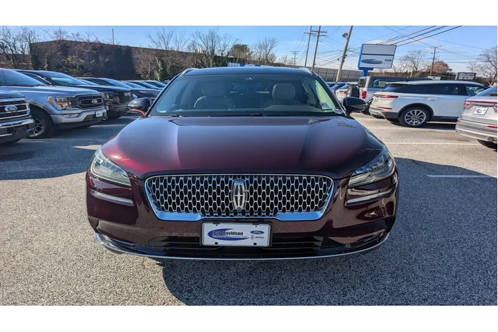 $24000 : Lincoln Corsair 2020 AWD Res image 9