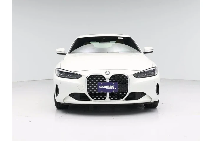 $36998 : BMW 4 Series 2023 AWD 430i x image 5