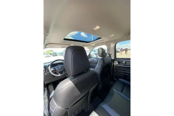 $33193 : Ford Bronco Sport 2025 AWD O image 7