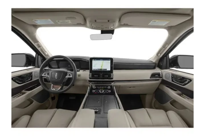 $34990 : Lincoln Navigator 2020 4x2 R image 8