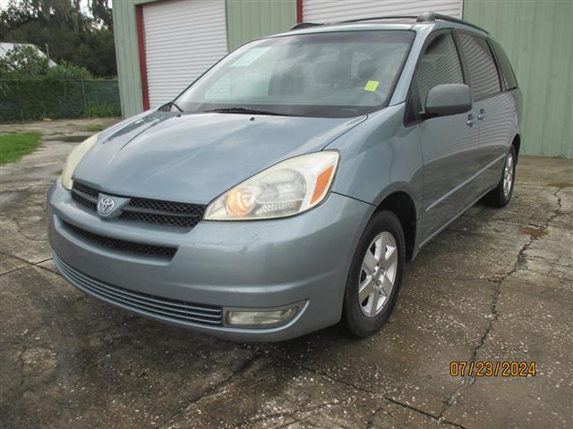 $6995 : 2005 Sienna image 1