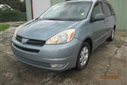 $6995 : 2005 Sienna thumbnail