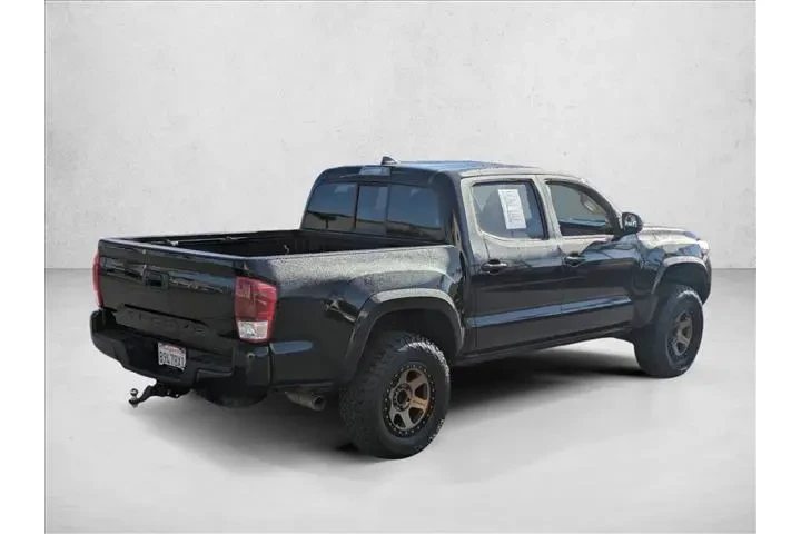 $21999 : Toyota Tacoma 2016 4x2 SR5 V image 5