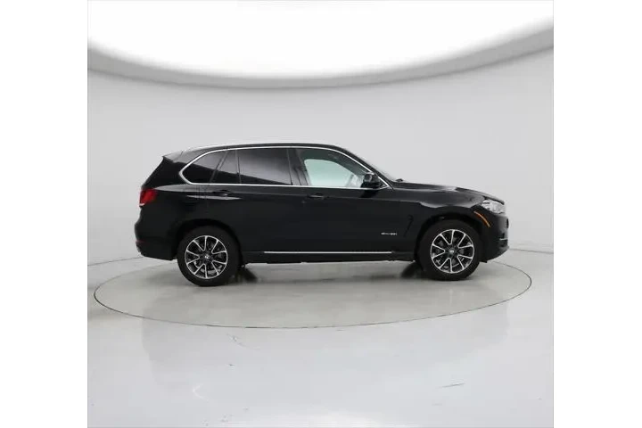 $20998 : BMW X5 2017 sDrive35i 4dr SU image 7