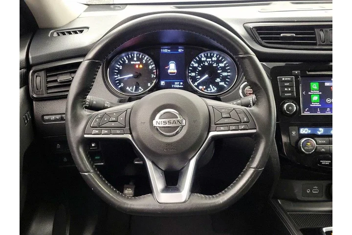 $15998 : Nissan Rogue 2018 SL 4dr Cro image 10