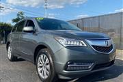 $14941 : 2015 MDX SH-AWD w/Tech thumbnail