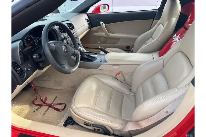 $29500 : Chevrolet Corvette 2007 2dr image 5