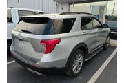 $29693 : Ford Explorer 2023 XLT 4dr S thumbnail