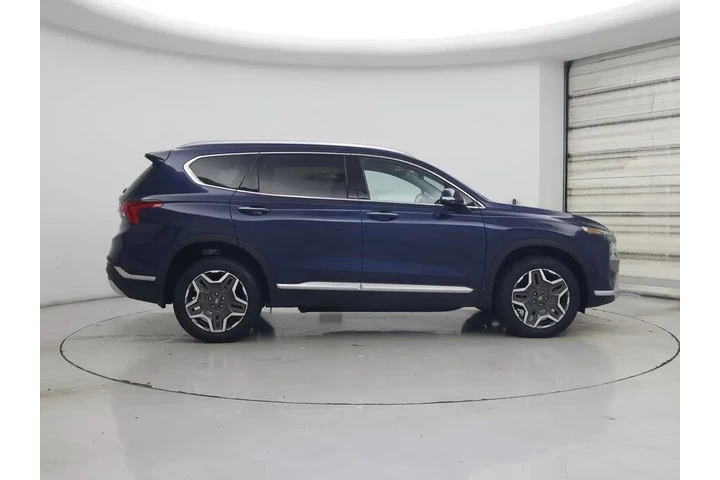 $30998 : Hyundai SANTA FE Hybrid 2023 image 7