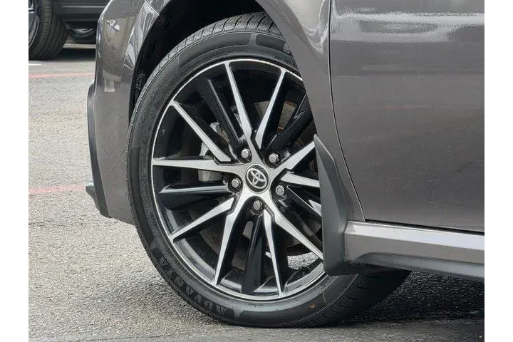 $24500 : Toyota Camry 2024 SE 4dr Sed image 8