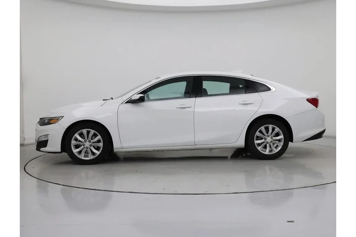 $18998 : Chevrolet Malibu 2023 LT 4dr image 3