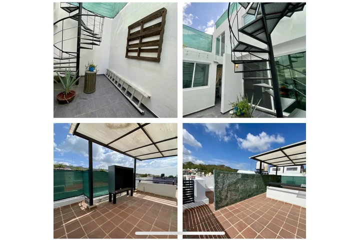 $3690000 : Casa en venta Bosques image 3