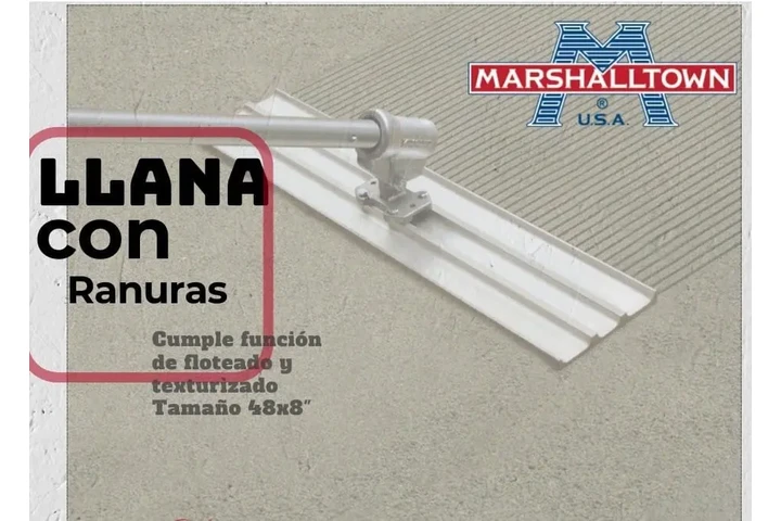 $473 : Llanas Toro con ranuras image 1