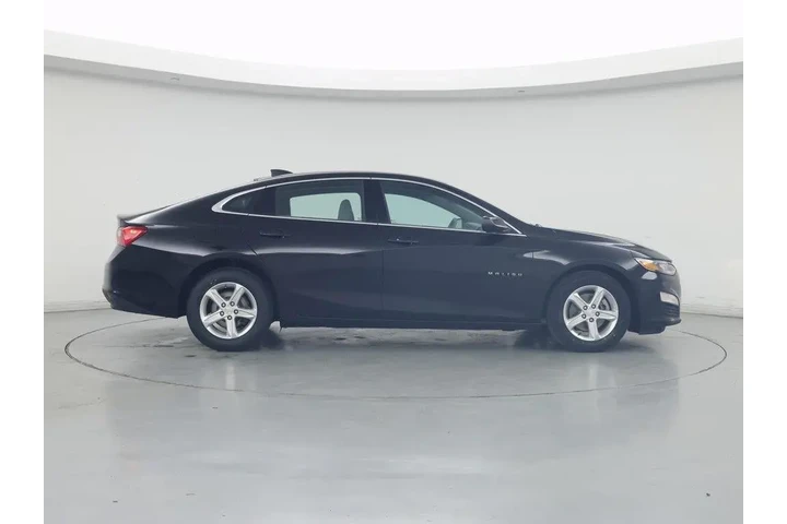 $19998 : Chevrolet Malibu 2022 LS Fle image 7