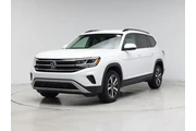 $22998 : Volkswagen Atlas 2022 SE 4dr thumbnail