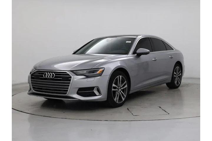 $27998 : Audi A6 2023 AWD quattro Pre image 4