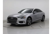 $27998 : Audi A6 2023 AWD quattro Pre thumbnail