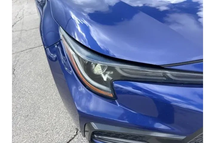 $18988 : Toyota Corolla 2021 image 9