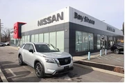 $25118 : Nissan Pathfinder 2023 AWD S thumbnail