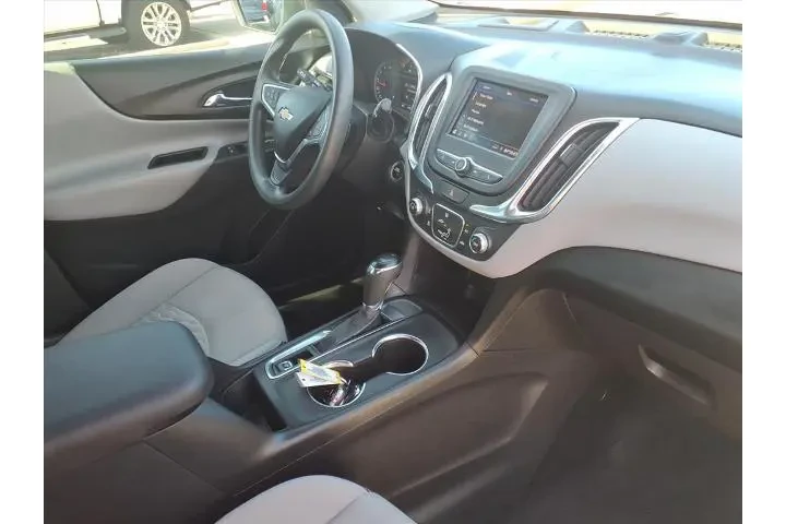 $16648 : Chevrolet Equinox 2020 LS 4d image 10